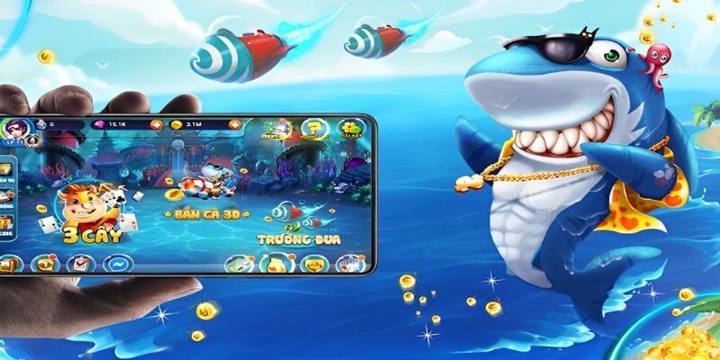 bắn cá sky88